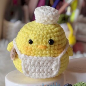 Chef Chicken