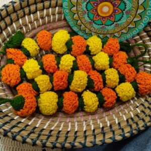 Marigold Gajra