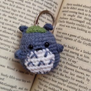 Totoro