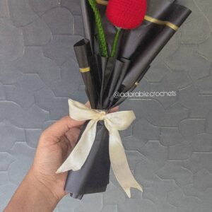 Tulip Bouquet